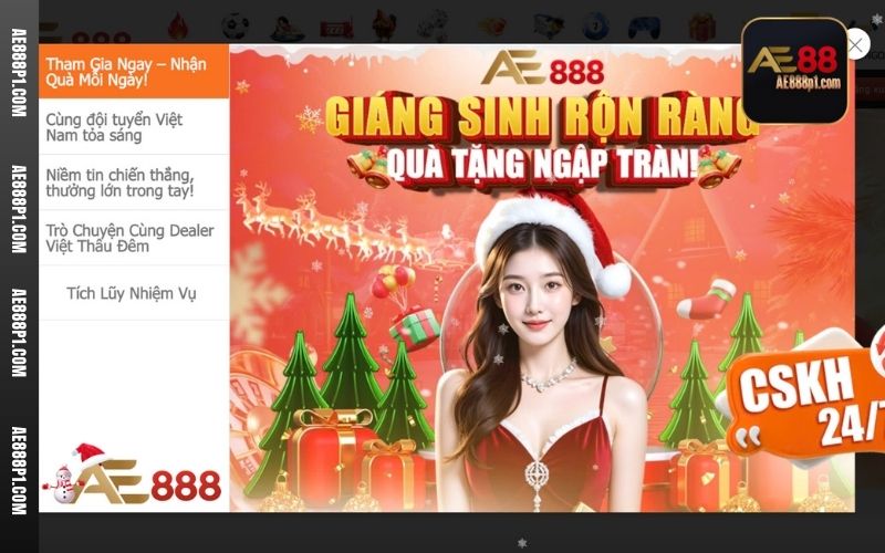 AE888 đã thành công đạt được những thành tựu cho mình