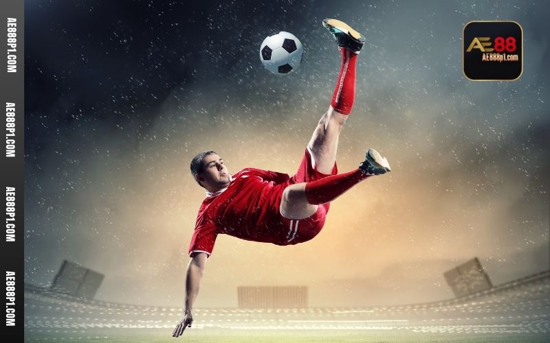 Có đa dang hình thức kèo Châu Á để lựa chọn
