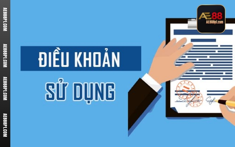 Điều khoản điều kiện tại AE888 đóng vai trò bảo vệ tài chính của người chơi