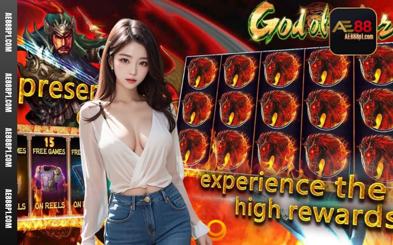 Học hỏi mẹo chơi hay từ chuyên gia nổ hũ CQ9