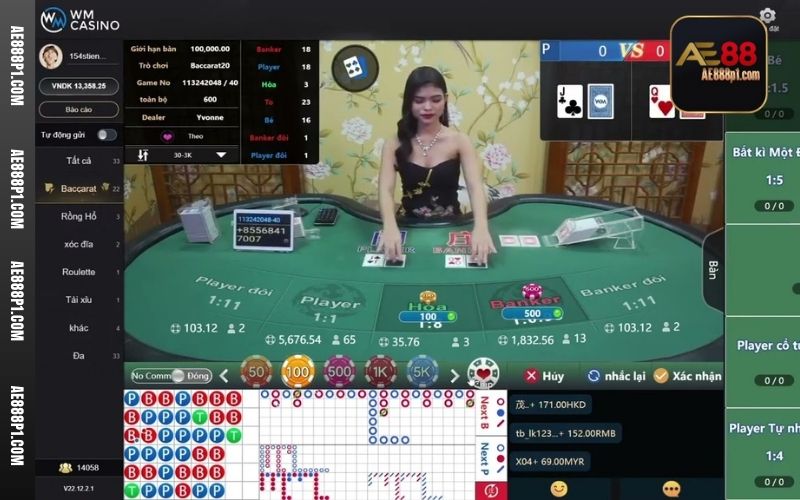 Sảnh game mang tới nhiều lợi ích cho thành viên