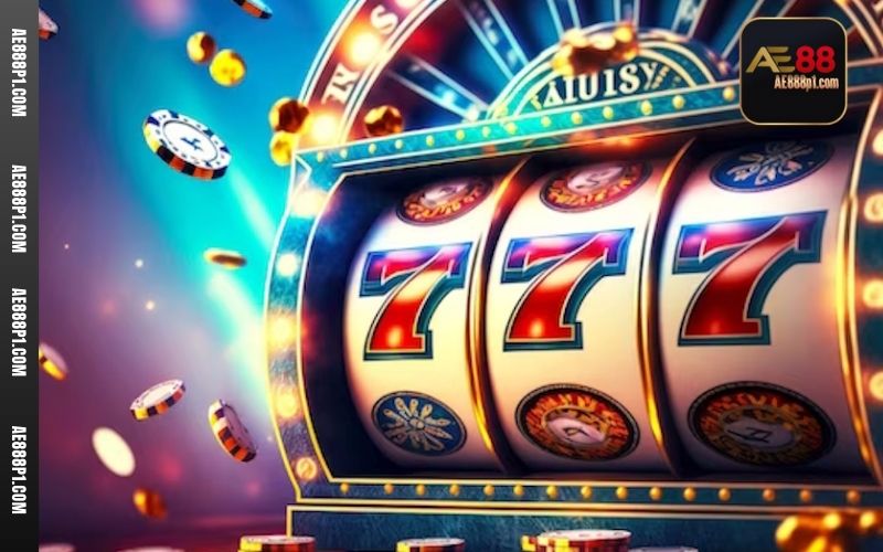 Ưu điểm nổi bật của sảnh nổ hũ được yêu thích nhất 888B